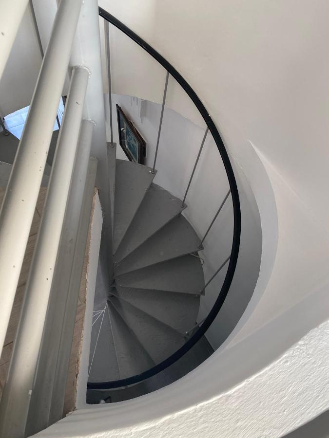 Cosy Apartment In The Heart Of Kato Paphos 外观 照片