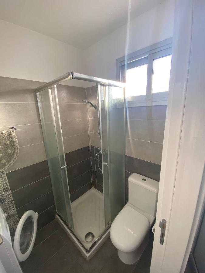Cosy Apartment In The Heart Of Kato Paphos 外观 照片