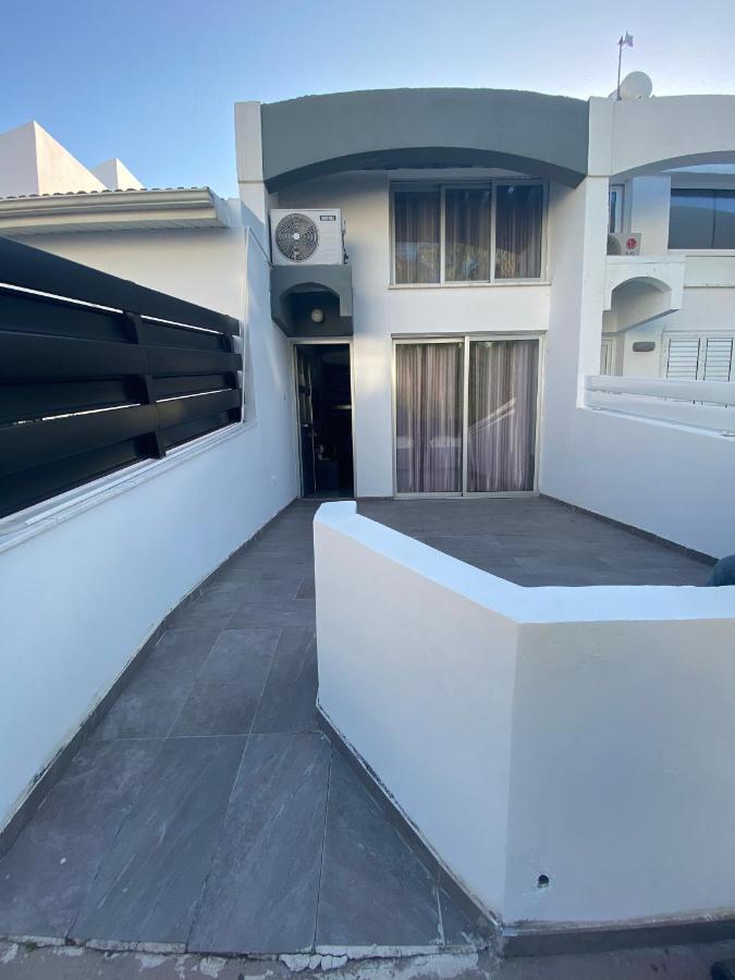 Cosy Apartment In The Heart Of Kato Paphos 外观 照片