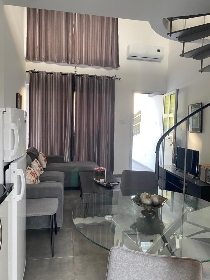 Cosy Apartment In The Heart Of Kato Paphos 外观 照片